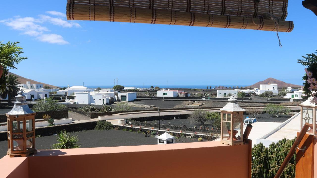 Villa Panoramica ヤイサ エクステリア 写真
