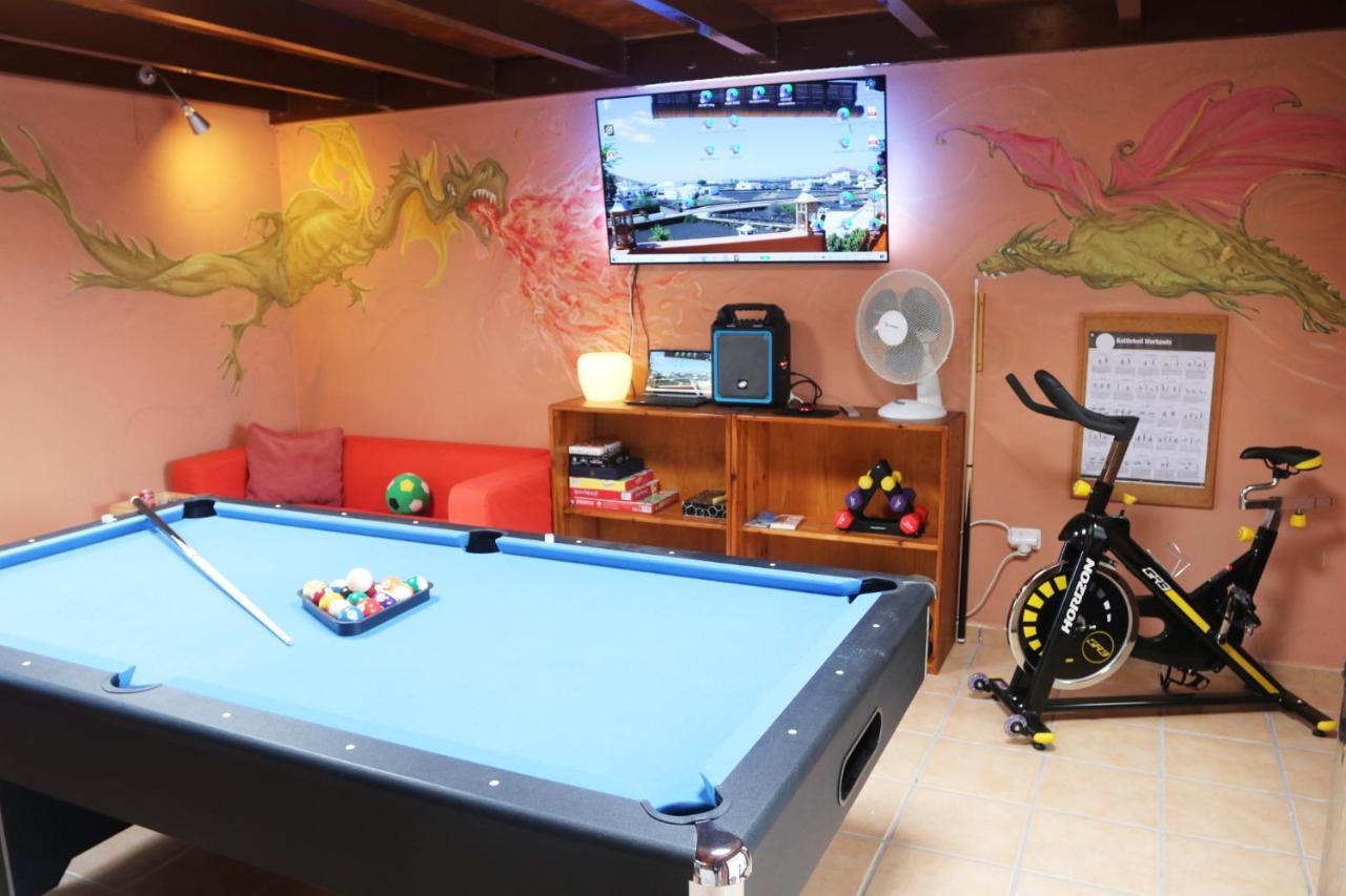 Villa Panoramica ヤイサ エクステリア 写真