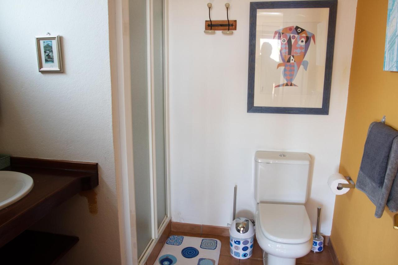 Villa Panoramica ヤイサ エクステリア 写真
