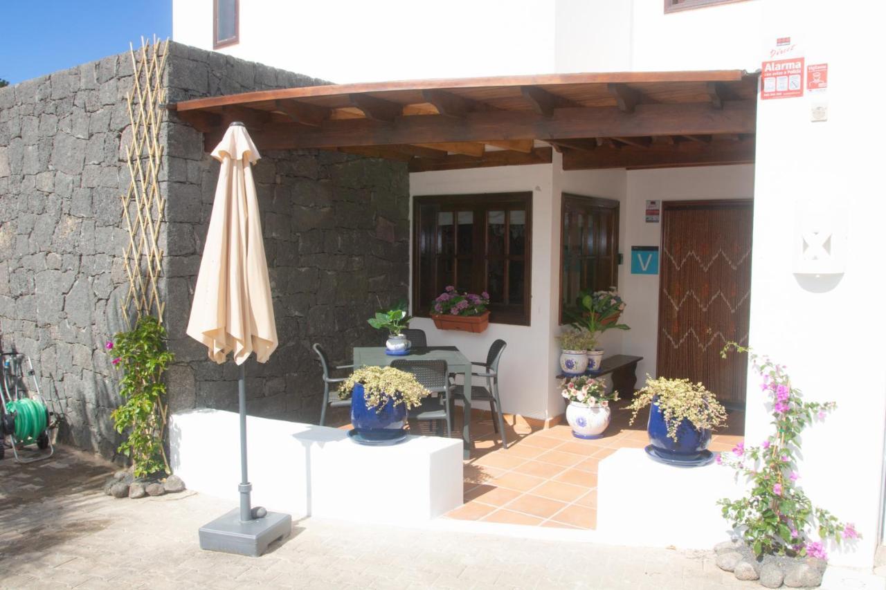 Villa Panoramica ヤイサ エクステリア 写真