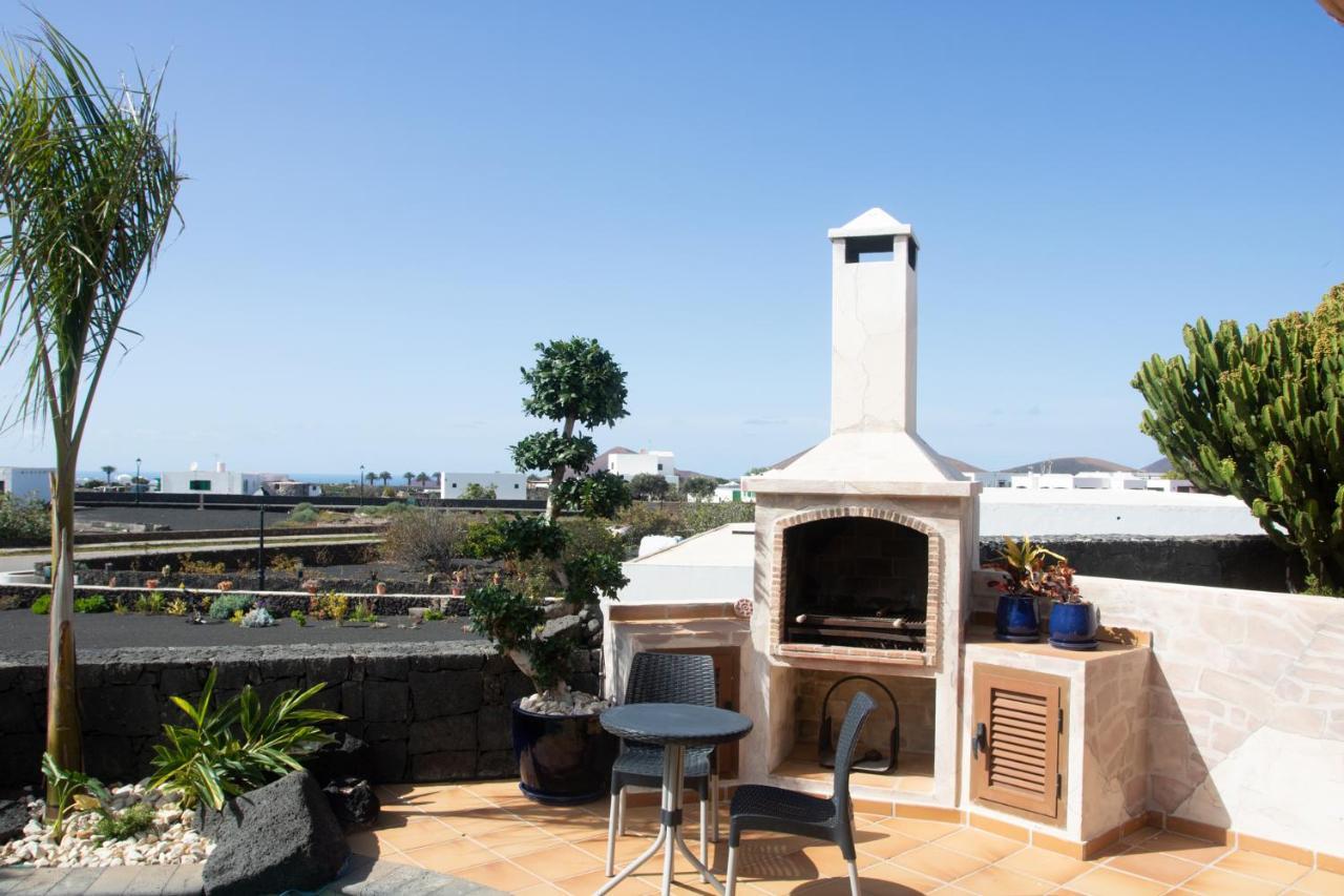 Villa Panoramica ヤイサ エクステリア 写真